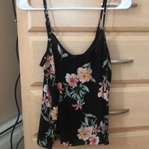 Summer casual top